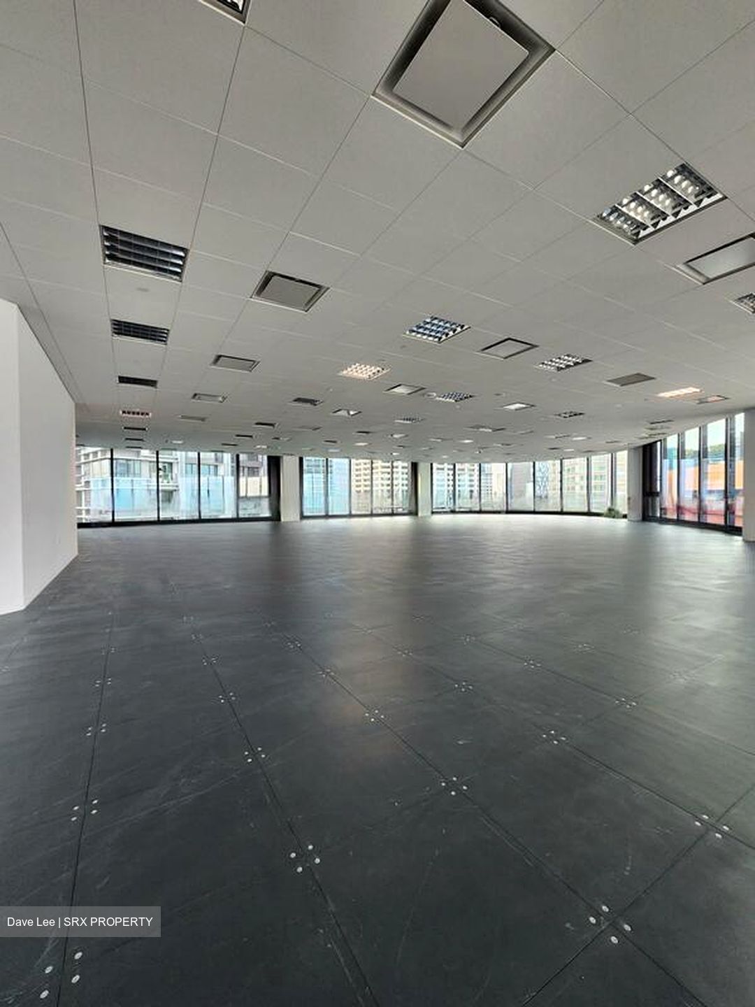 Hub Synergy Point (D2), Office #472506771